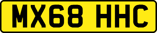 MX68HHC