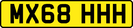 MX68HHH