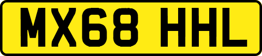MX68HHL