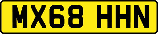 MX68HHN