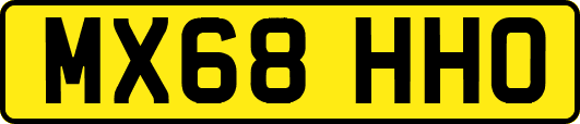 MX68HHO
