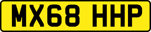 MX68HHP