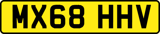 MX68HHV