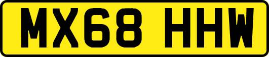 MX68HHW