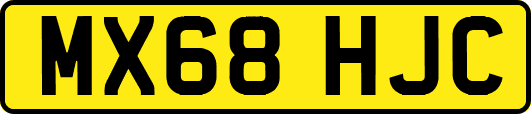 MX68HJC