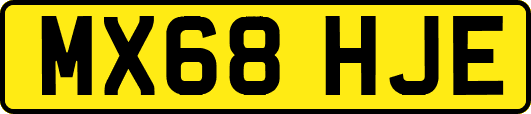 MX68HJE