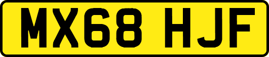 MX68HJF