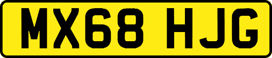MX68HJG