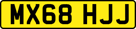 MX68HJJ