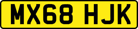 MX68HJK