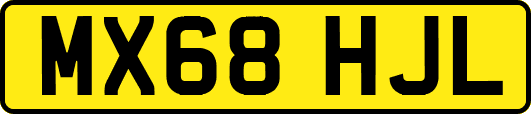 MX68HJL