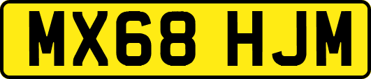 MX68HJM