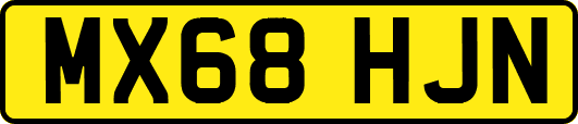 MX68HJN