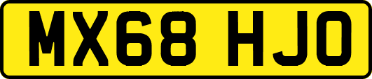 MX68HJO