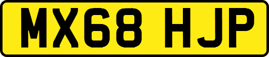 MX68HJP