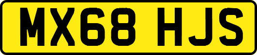 MX68HJS
