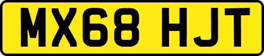 MX68HJT