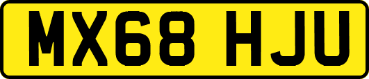 MX68HJU