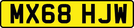 MX68HJW