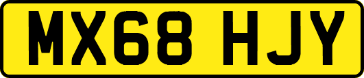 MX68HJY