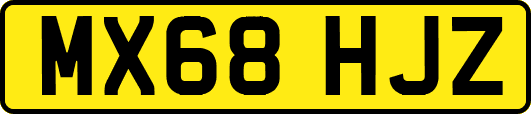 MX68HJZ