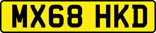 MX68HKD