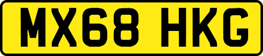 MX68HKG