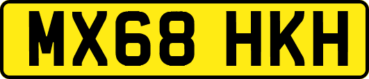 MX68HKH