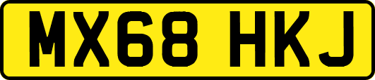 MX68HKJ