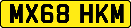 MX68HKM