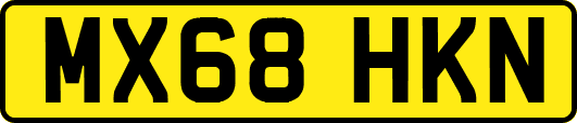 MX68HKN