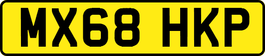 MX68HKP