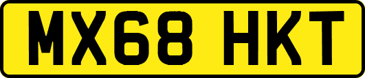 MX68HKT