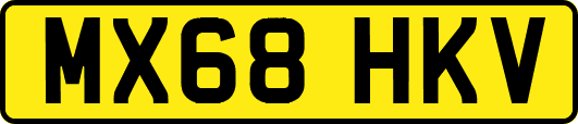 MX68HKV