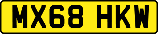MX68HKW