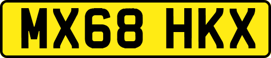 MX68HKX