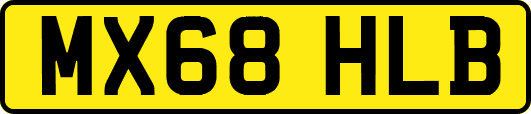 MX68HLB