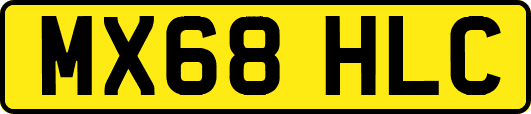 MX68HLC