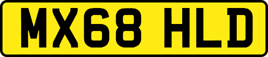 MX68HLD