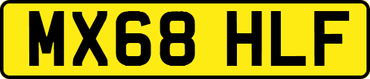 MX68HLF