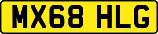 MX68HLG