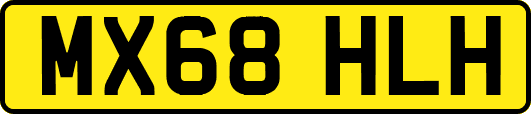 MX68HLH
