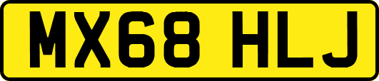 MX68HLJ