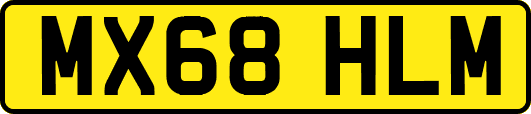 MX68HLM