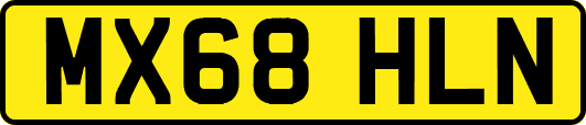 MX68HLN