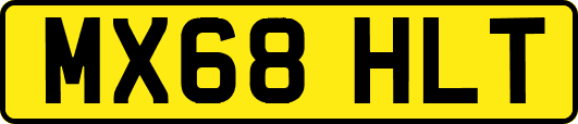 MX68HLT