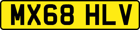 MX68HLV