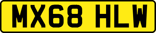 MX68HLW