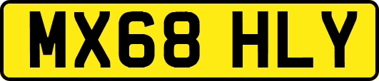 MX68HLY