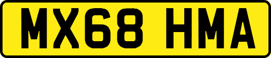 MX68HMA
